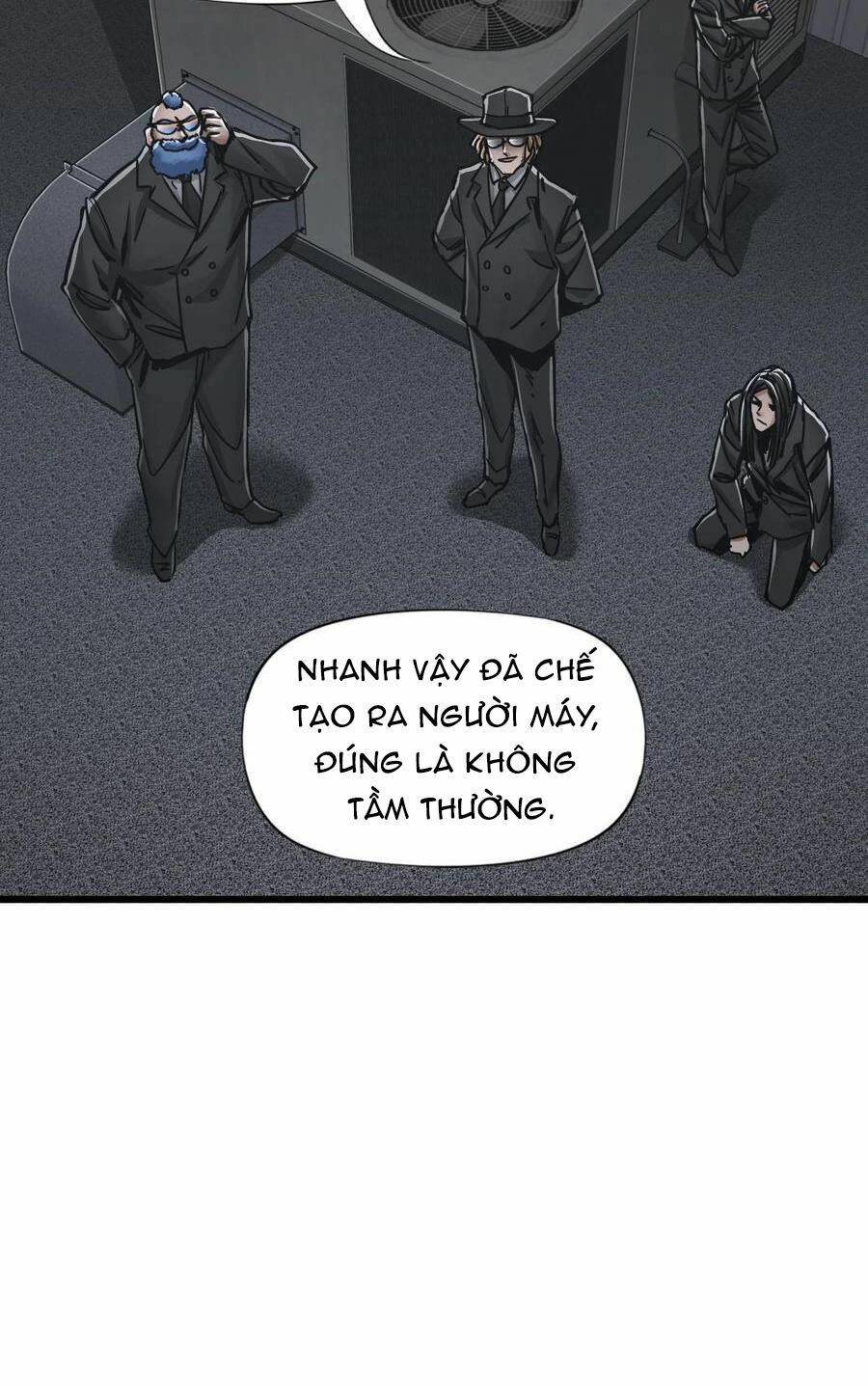 Du Hành Thời Gian Về Ngày Đầu Mạt Thế Chương 49 Ảnh 35