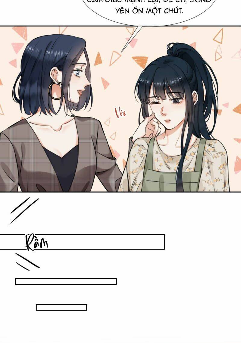 Có Ý Động Tâm Chương 6 Ảnh 22