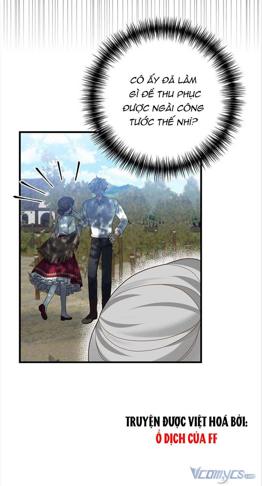 Hôn Phu Của Tôi Là Nam Chính Yandere Chương 12 Ảnh 75