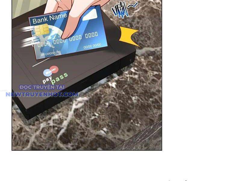 Tôi Là Tài Xế Xe Công Nghệ Có Chút Tiền Thì Đã Sao? Chương 135 Ảnh 49