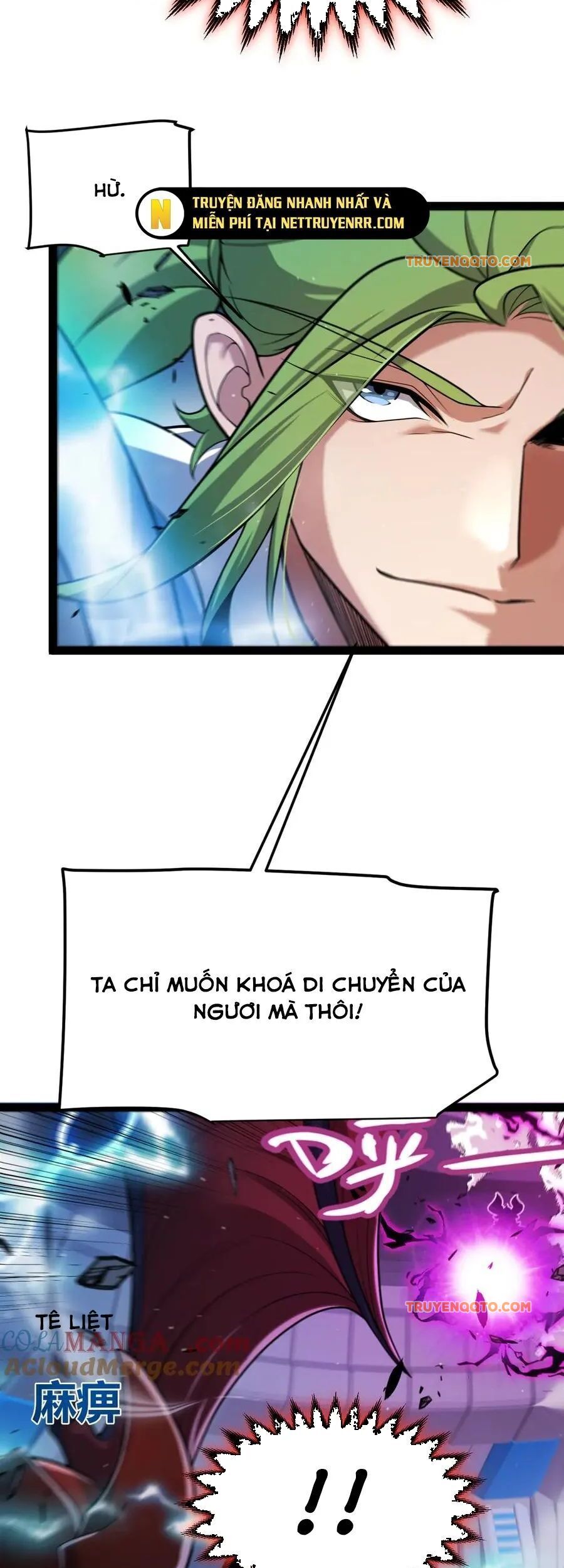 Tôi Đến Từ Thế Giới Trò Chơi Chương 353 Ảnh 8