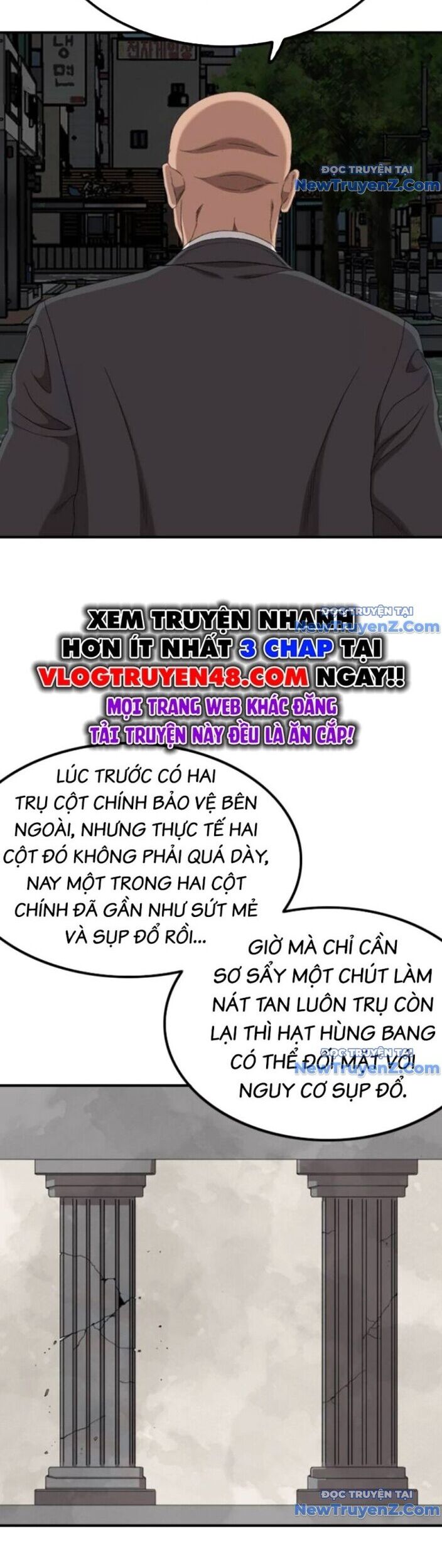 Người Xấu Chương 255 Ảnh 17