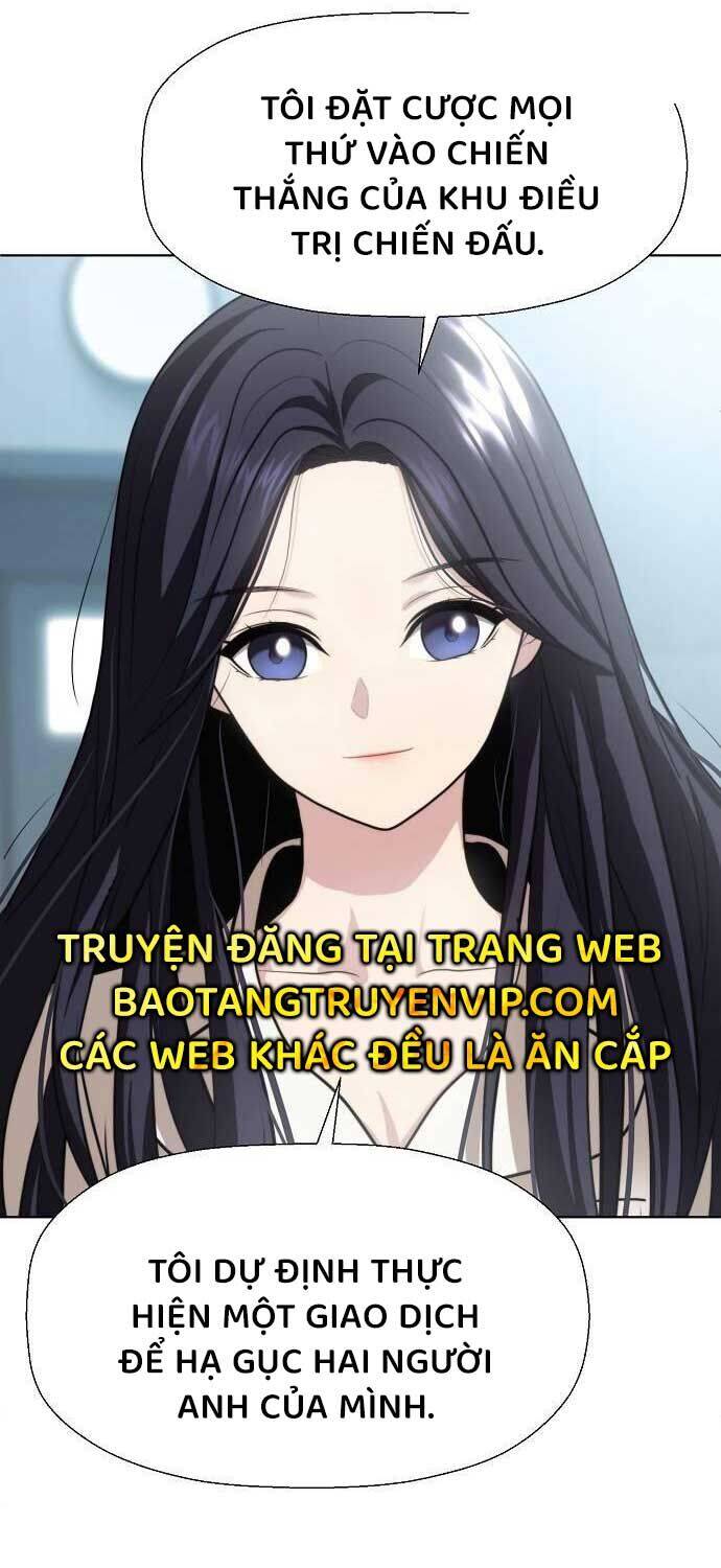 Sàn Đấu Sống Còn Chương 23 Ảnh 12