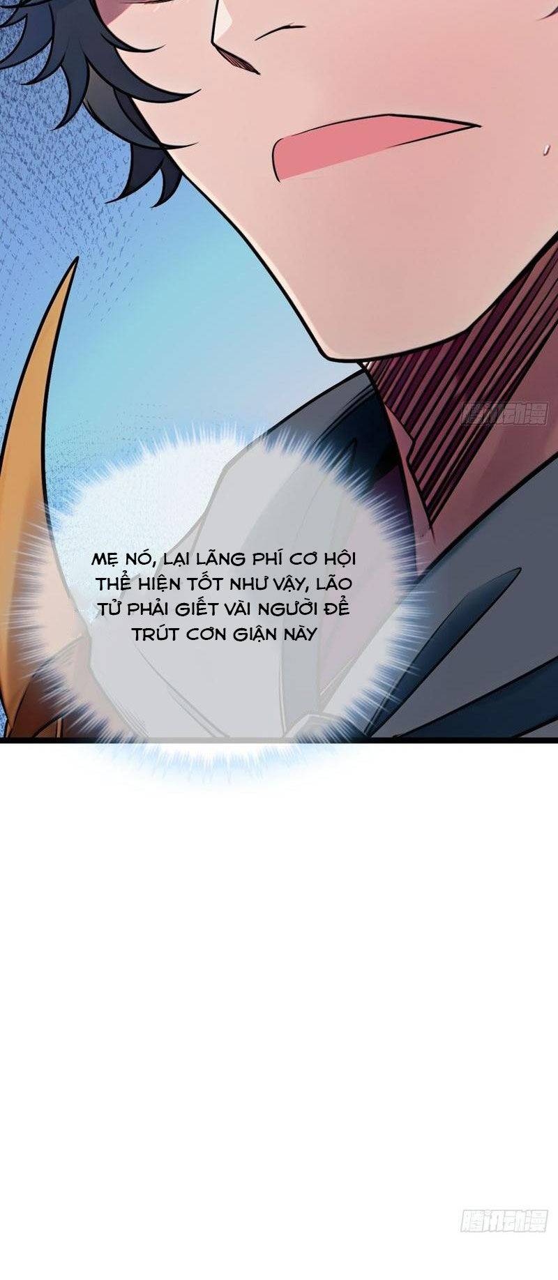Ma Lâm Thiên Hạ Chương 178 Ảnh 28