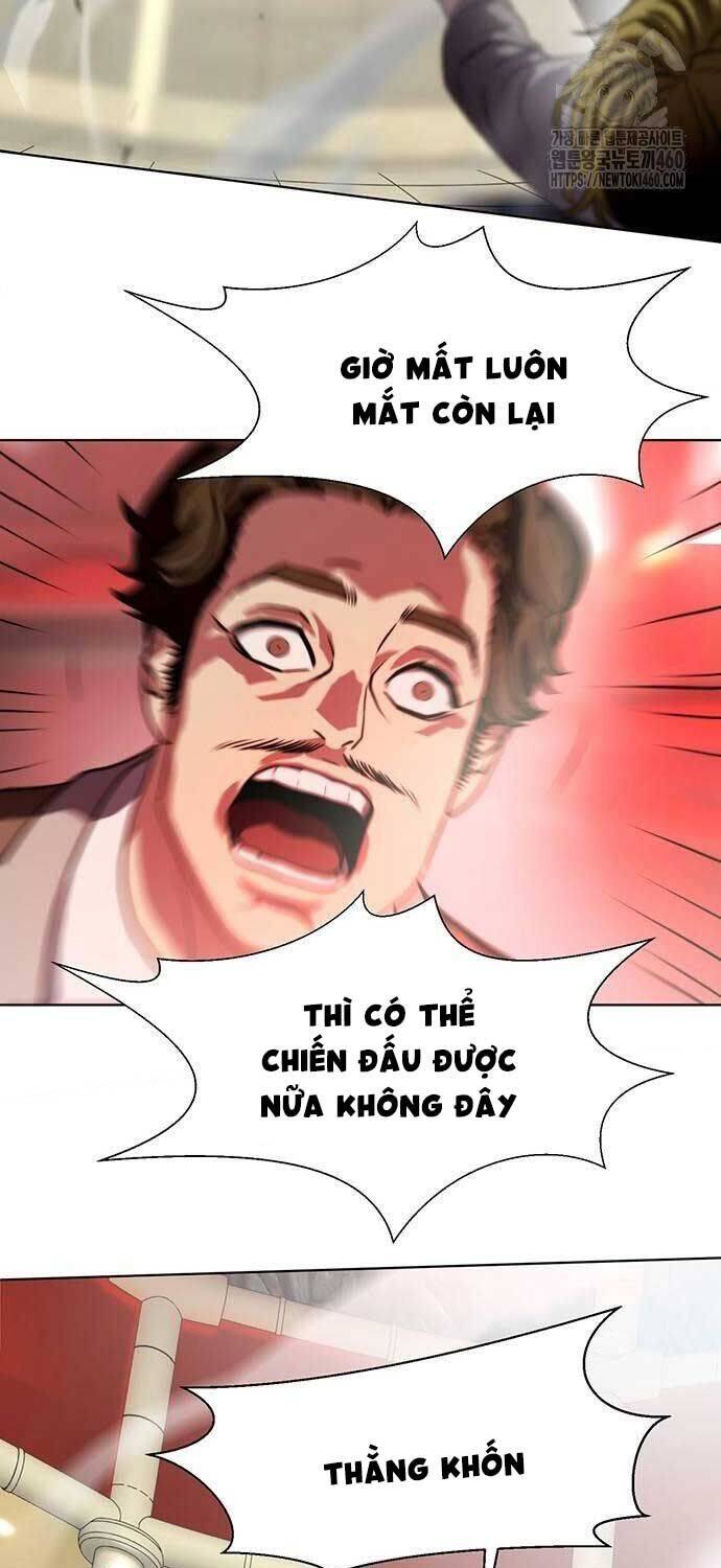 Sàn Đấu Sống Còn Chương 12 Ảnh 51