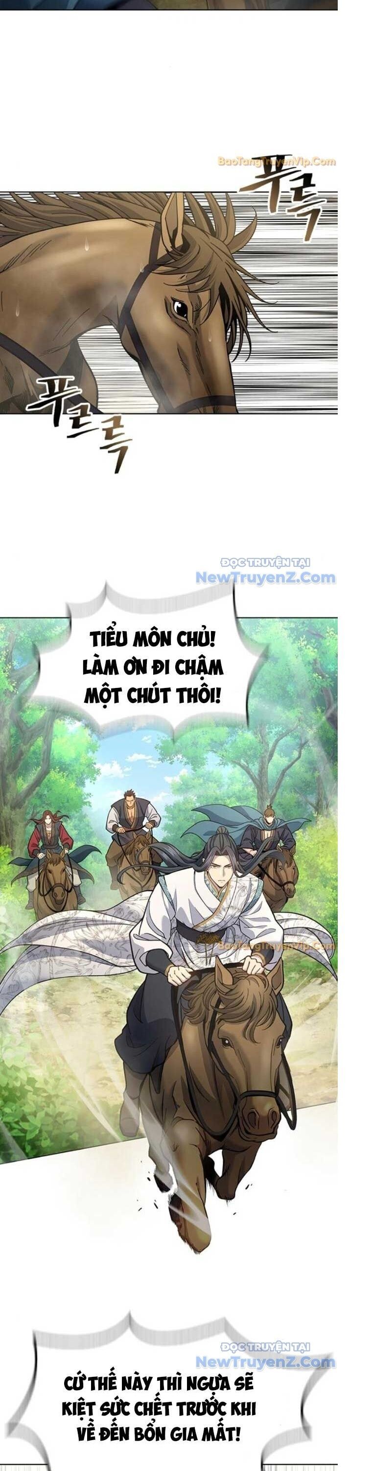 Thiên Trung Long Môn Chương 22 Ảnh 22