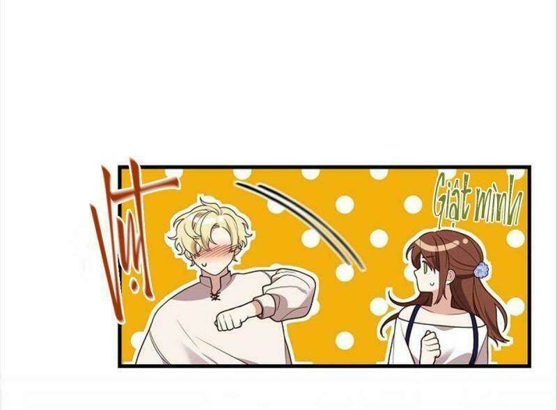 Hôn Phu Của Tôi Là Nam Chính Yandere Chương 15 Ảnh 19