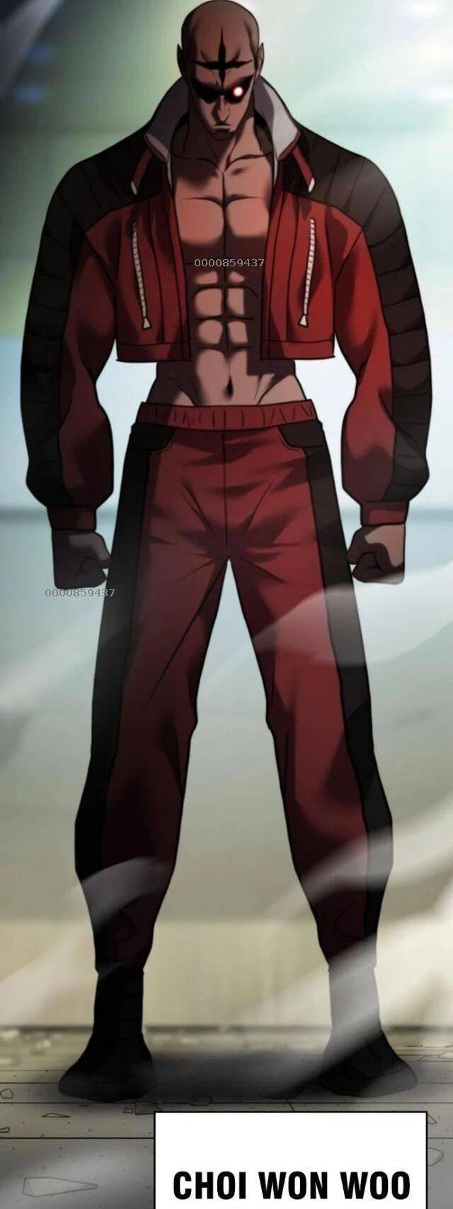 Sàn Đấu Sống Còn Chương 29 Ảnh 4