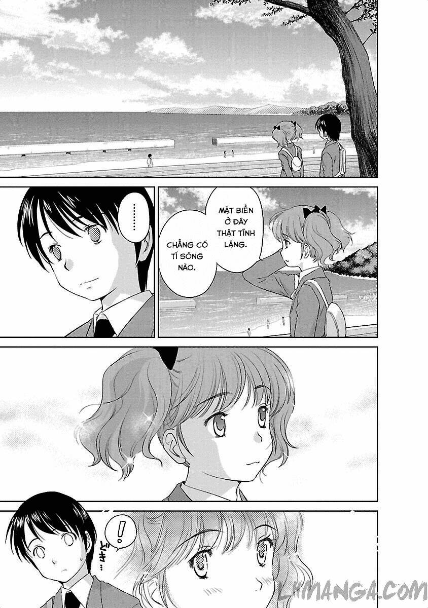Kono Oneesan Wa Fliction Desu!? Chương 45 Ảnh 18