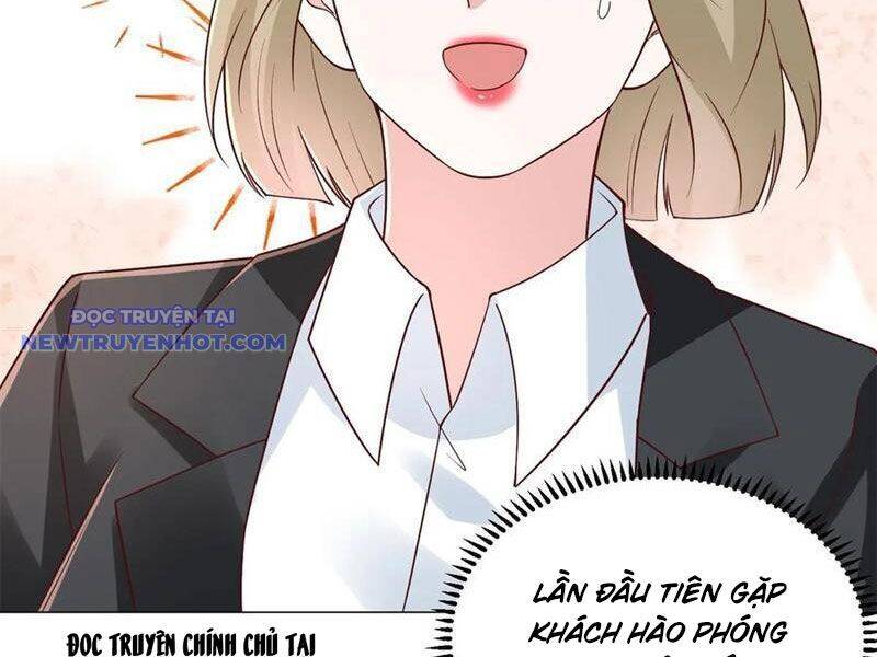 Tôi Là Tài Xế Xe Công Nghệ Có Chút Tiền Thì Đã Sao? Chương 135 Ảnh 39