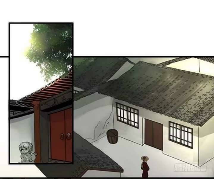 Mưa Chìm Sâu Trong Mây Chương 37 Ảnh 21