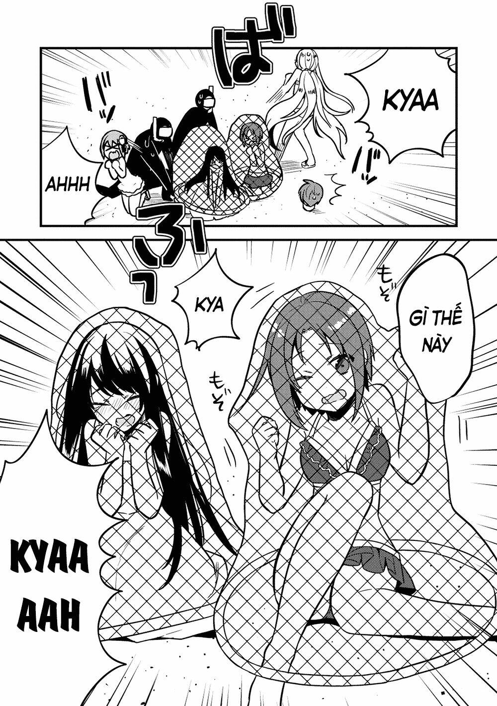 Rokujouma No Shinryakusha!? Chương 15 Ảnh 5