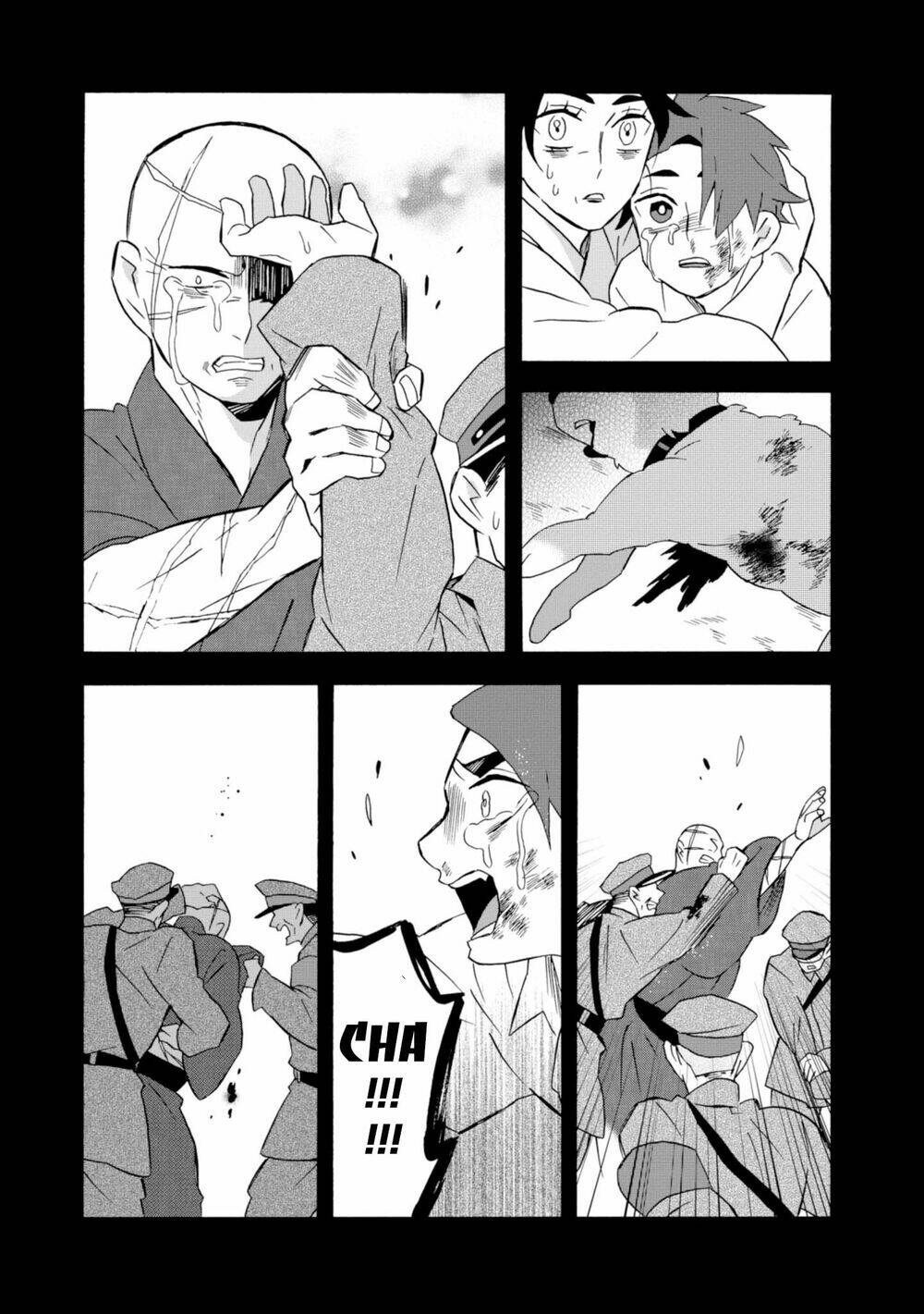 Will You Marry Me Again If You Are Reborn? Chương 22 Ảnh 16