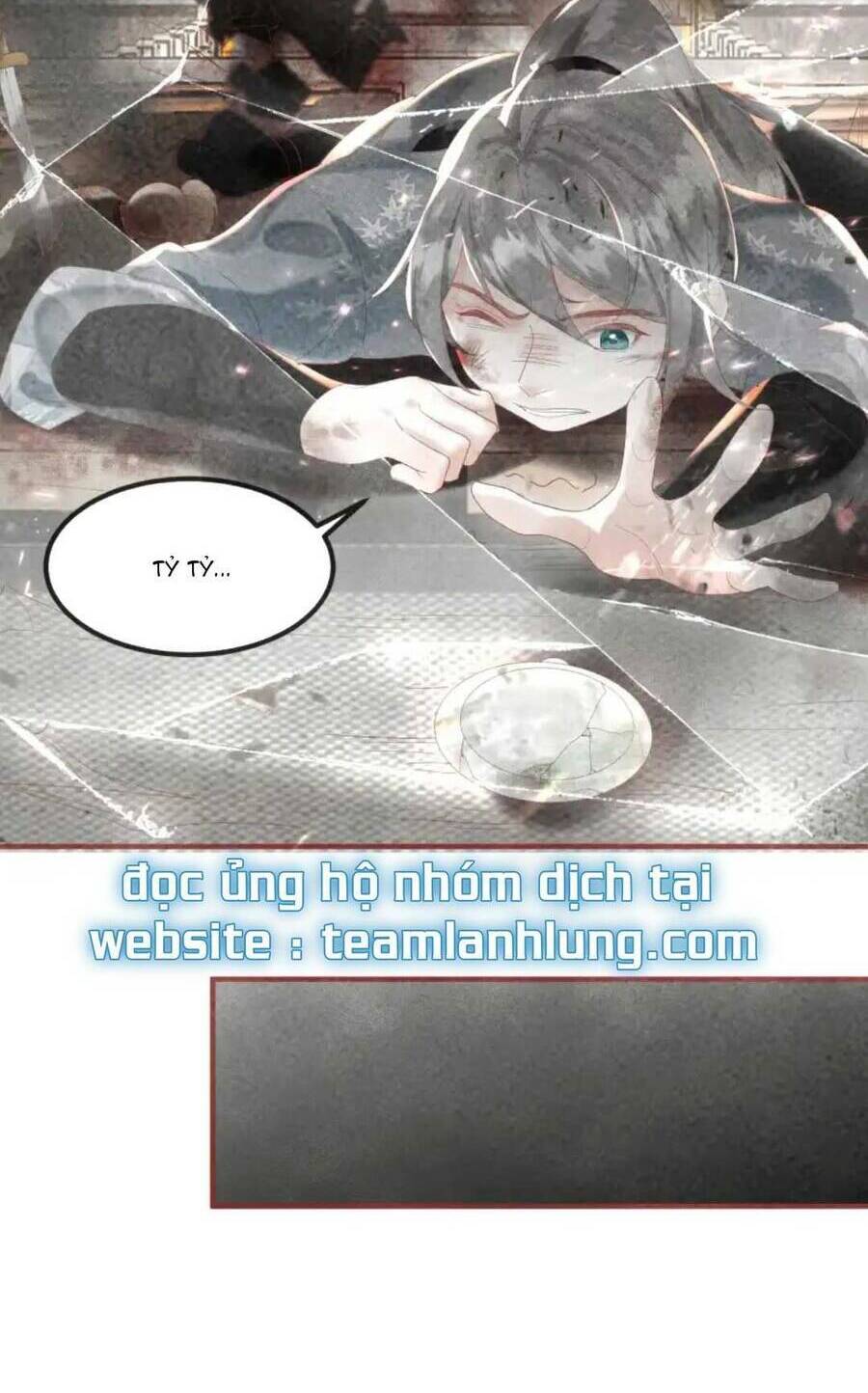 Kẻ Thù Truyền Kiếp Tại Sao Đều Thầm Mến Ta Chương 7 Ảnh 27