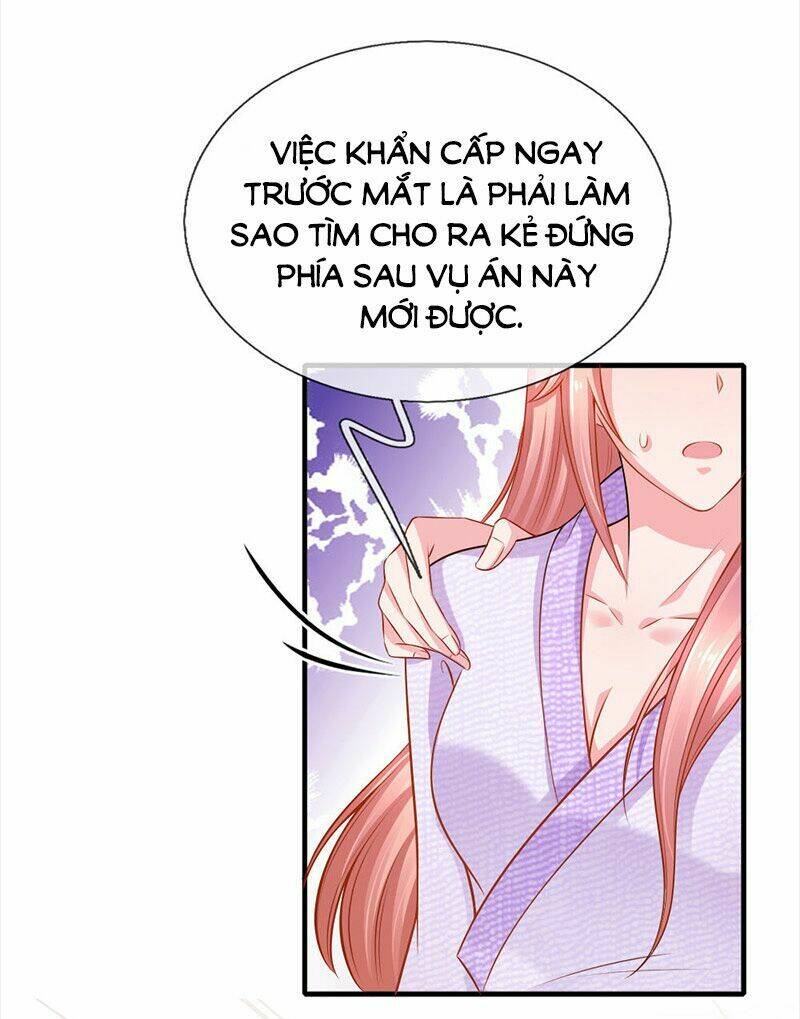 Vợ Yêu Gả Nhầm Của Phúc Hắc Tổng Tài Chương 63 Ảnh 72