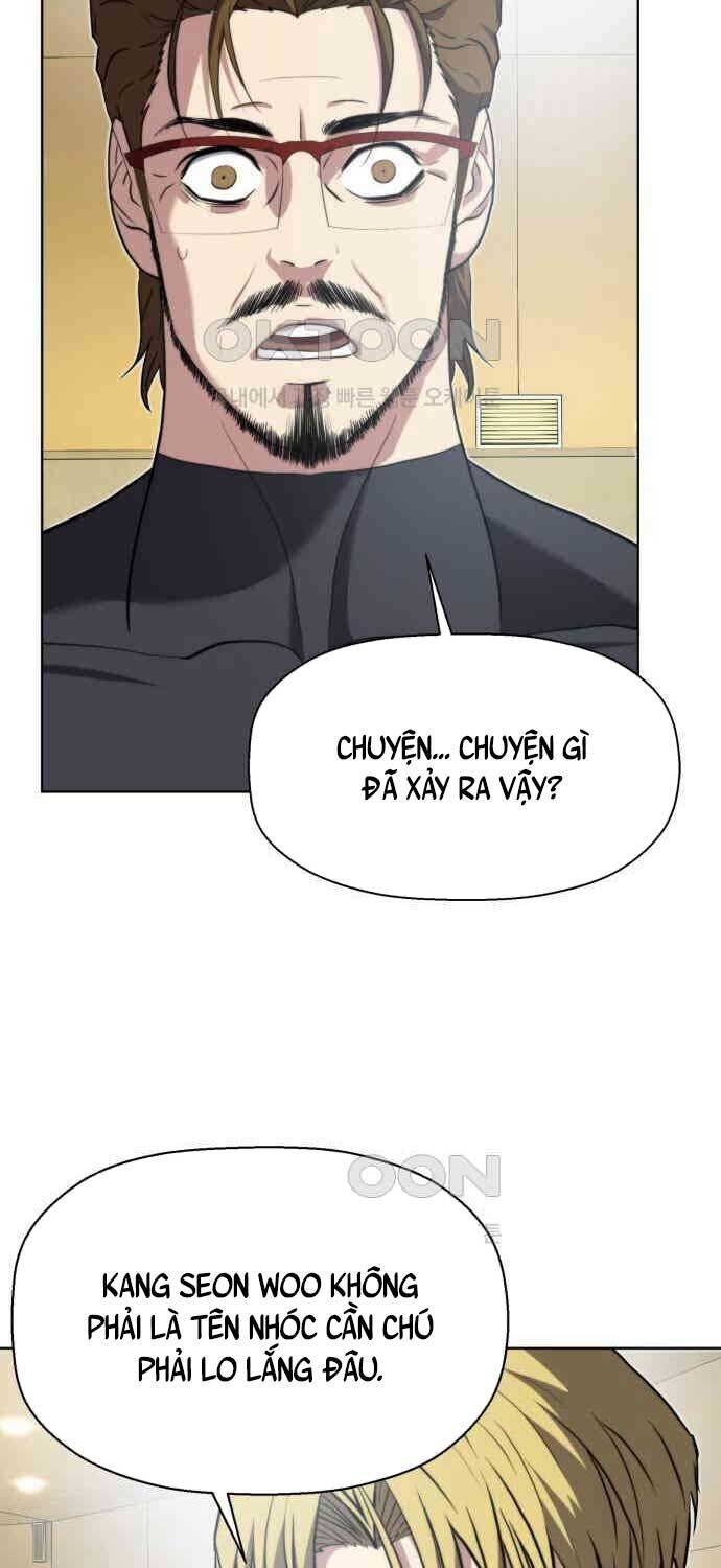 Sàn Đấu Sống Còn Chương 17 Ảnh 19