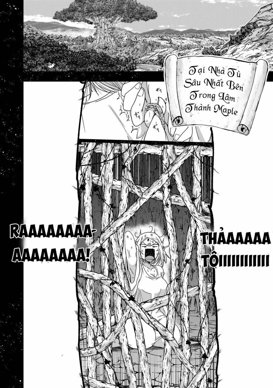 Gaikotsu Kishi-Sama, Tadaima Isekai E O Dekake-Chū Chương 56 Ảnh 3