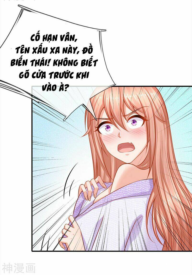 Vợ Yêu Gả Nhầm Của Phúc Hắc Tổng Tài Chương 63 Ảnh 33