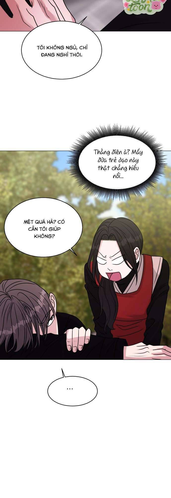 Không Yêu Thì Chết Chương 1 Ảnh 61