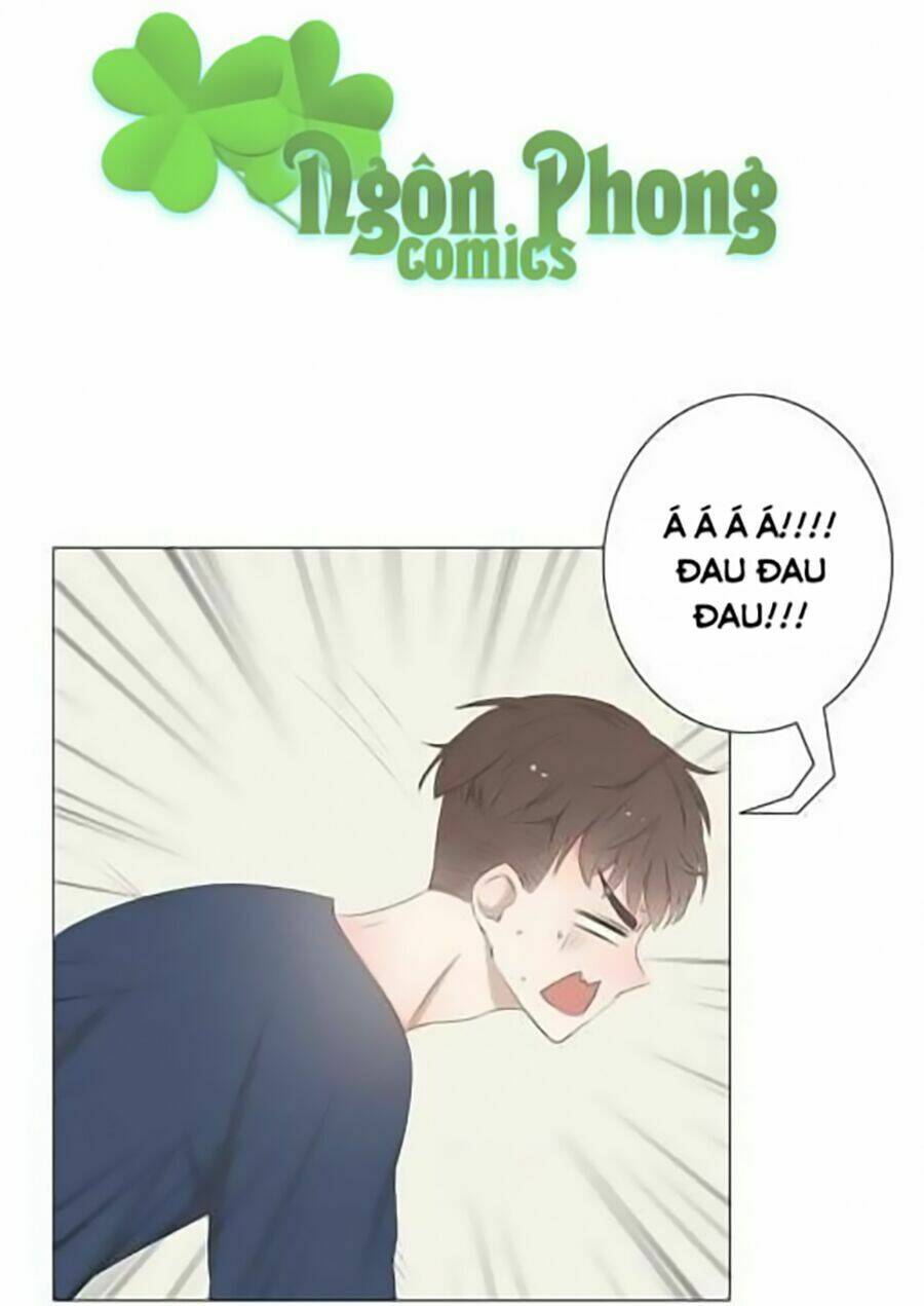 Tình Yêu Nguy Hiểm Chương 10 Ảnh 38