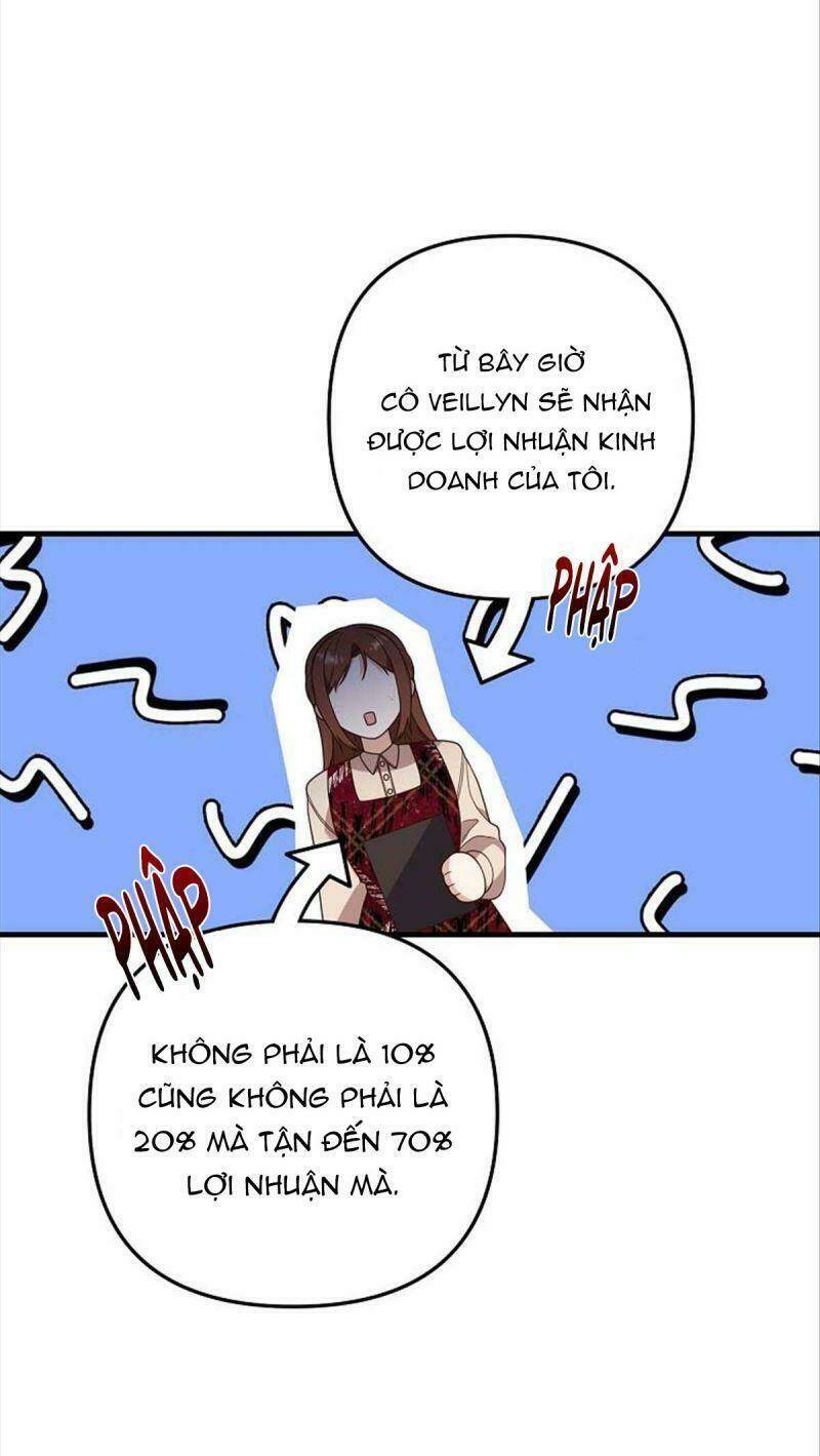 Hôn Phu Của Tôi Là Nam Chính Yandere Chương 14 Ảnh 43