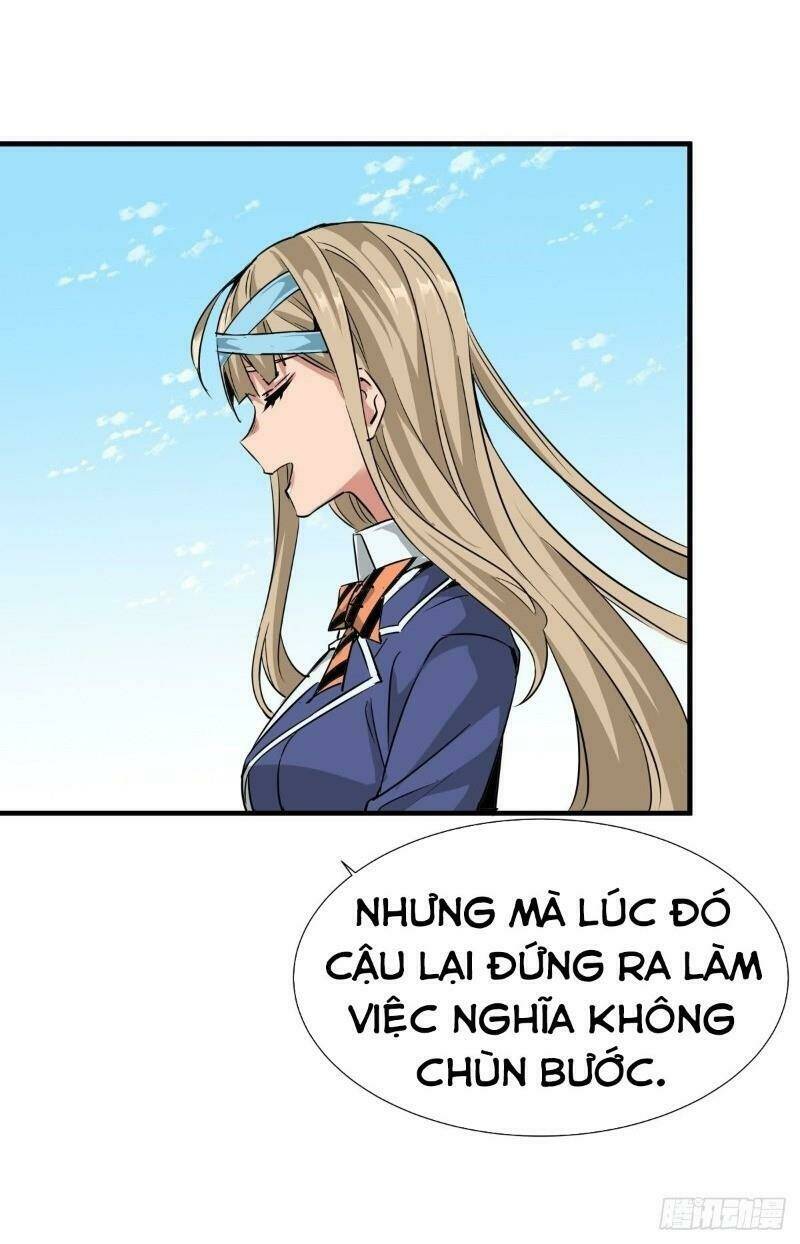 Thiên Luân Chương 18 Ảnh 29