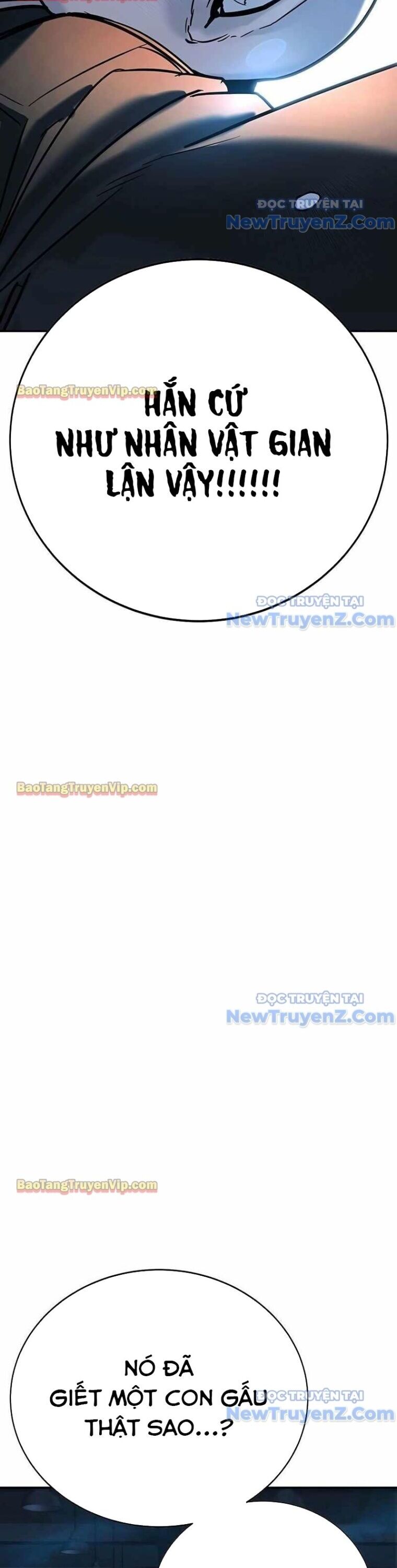 Cách Mạng Bắt Nạt Chương 22 Ảnh 39