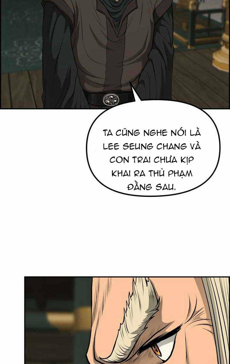 Phong Lôi Kiếm Chương 86 Ảnh 60