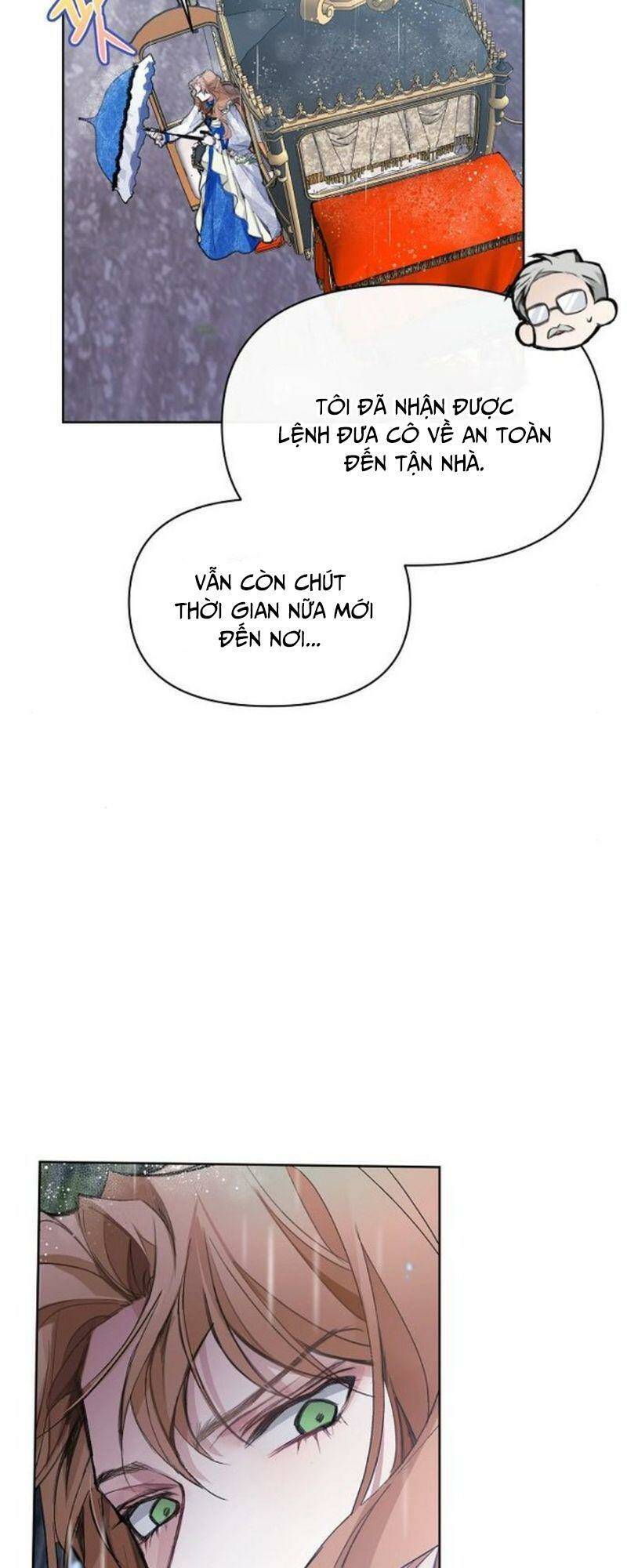 Truy Tìm Ác Nữ Tình Một Đêm Chương 3 Ảnh 84