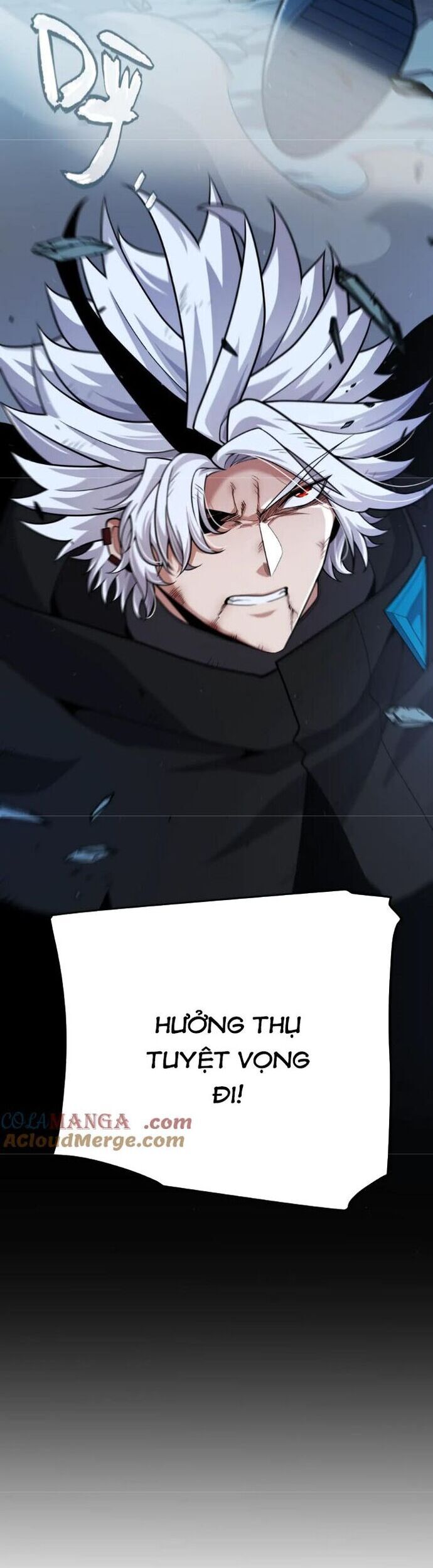 Tôi Đến Từ Thế Giới Trò Chơi Chương 343 Ảnh 44