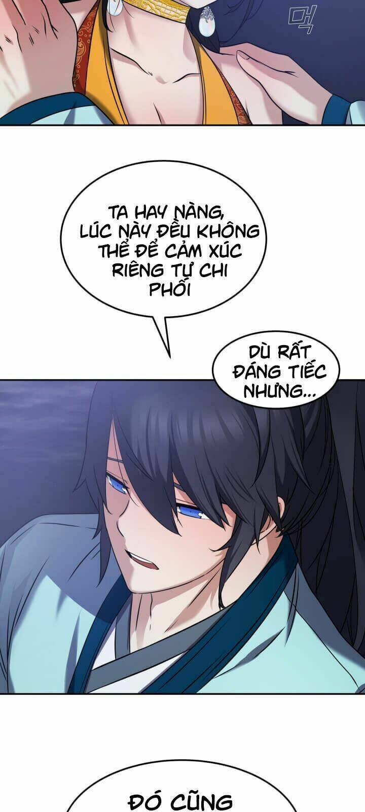 Lôi Thần Chuyển Sinh Chương 13 Ảnh 39