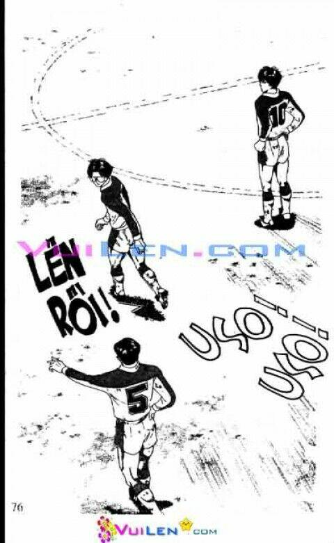 Sôi Động Cầu Trường Full 17 Tập Chương 13 Ảnh 77