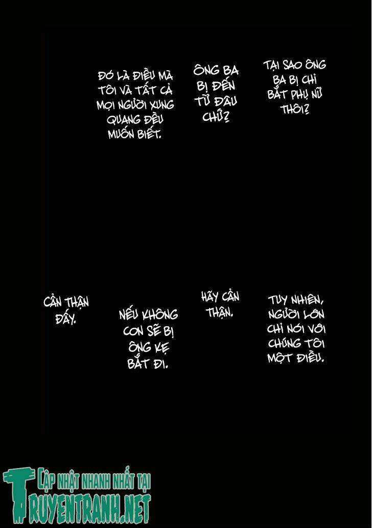 8 Tales Of The Zqn Chương 6 Ảnh 10