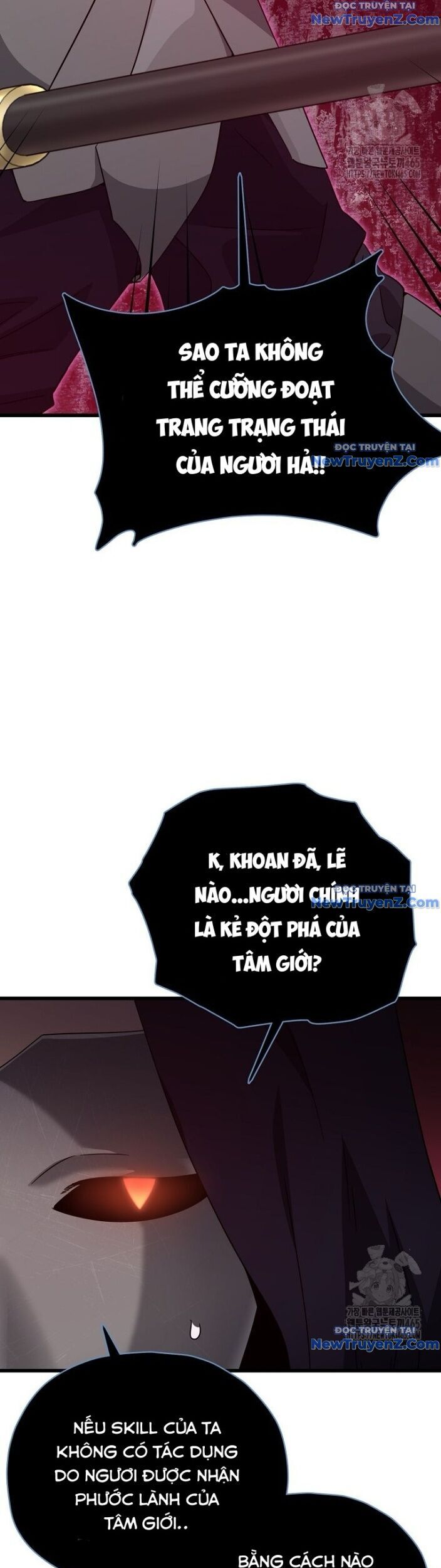 Bố Tôi Quá Mạnh Chương 191 Ảnh 34