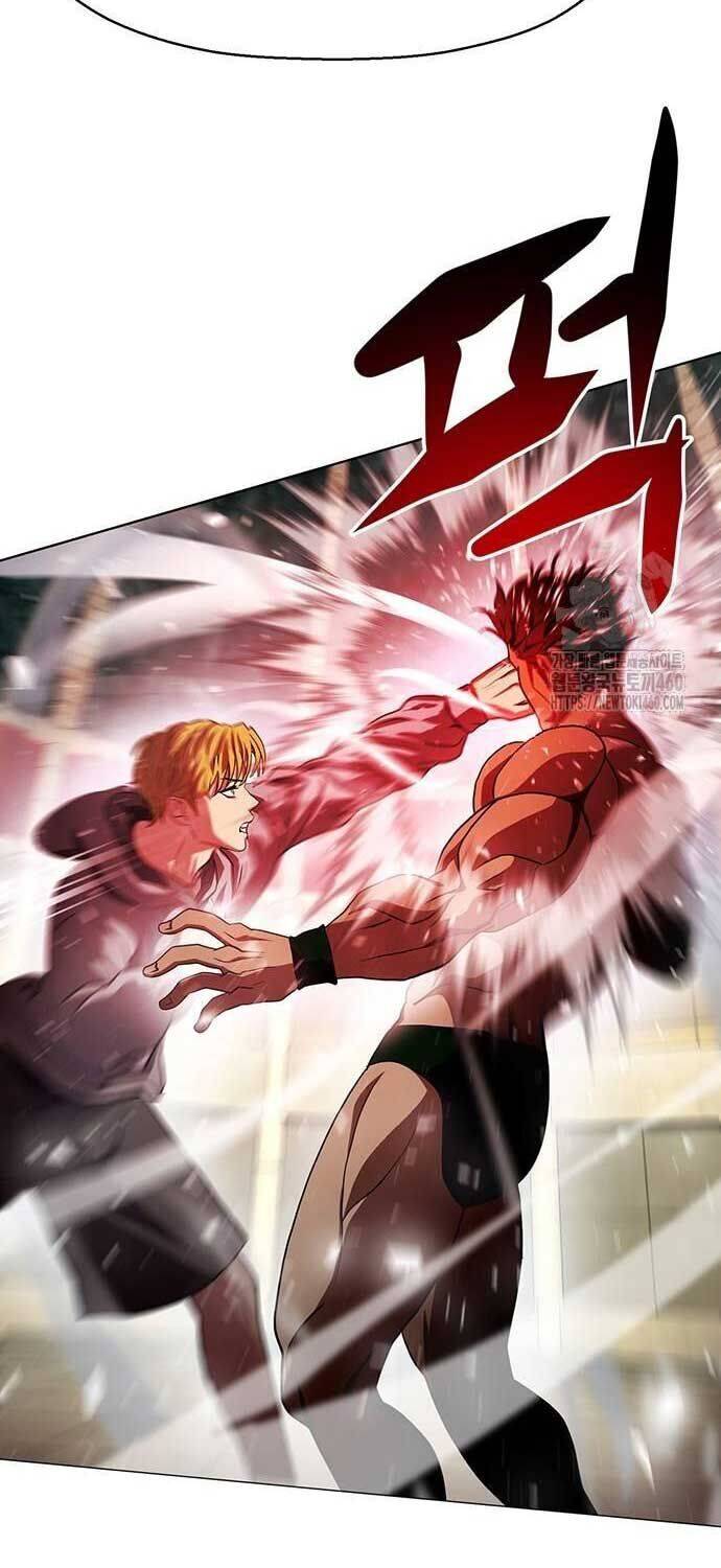 Sàn Đấu Sống Còn Chương 14 Ảnh 10