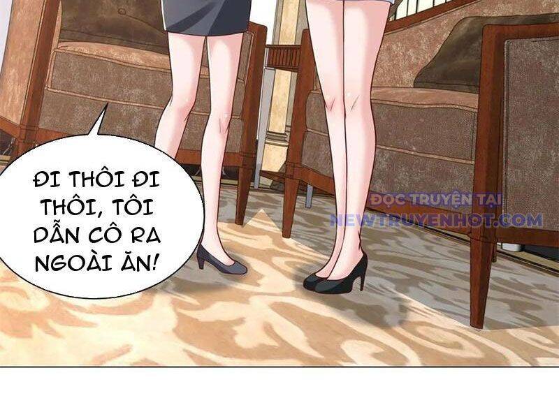 Tôi Là Tài Xế Xe Công Nghệ Có Chút Tiền Thì Đã Sao? Chương 136 Ảnh 15