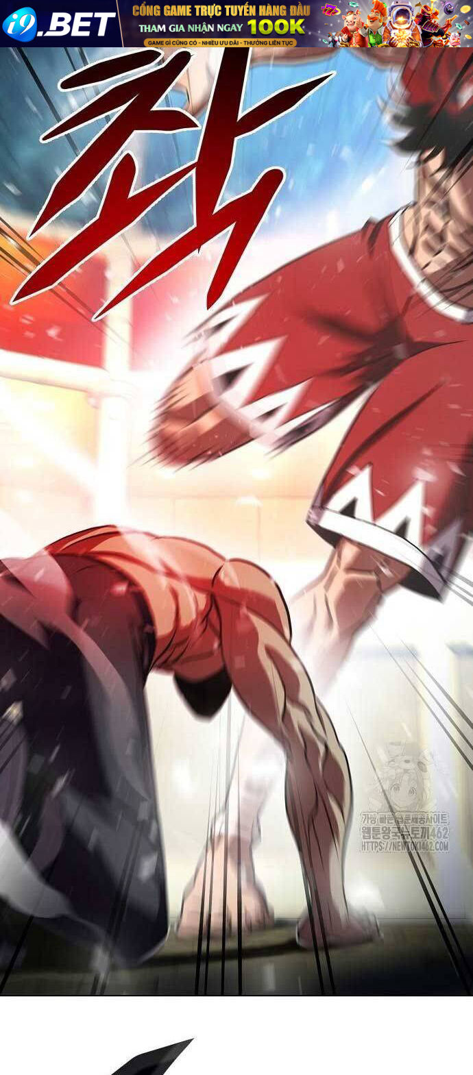 Sàn Đấu Sống Còn Chương 19 Ảnh 9