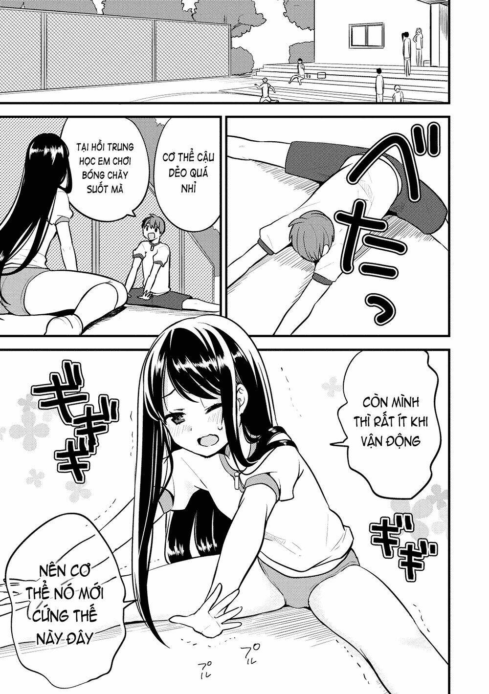 Rokujouma No Shinryakusha!? Chương 10 Ảnh 11