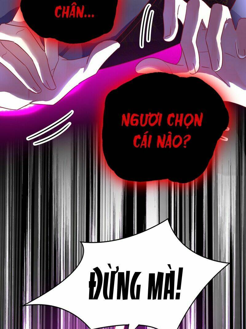Thiên Thần Gấu Trúc Muốn Được Ôm Chương 58 Ảnh 14