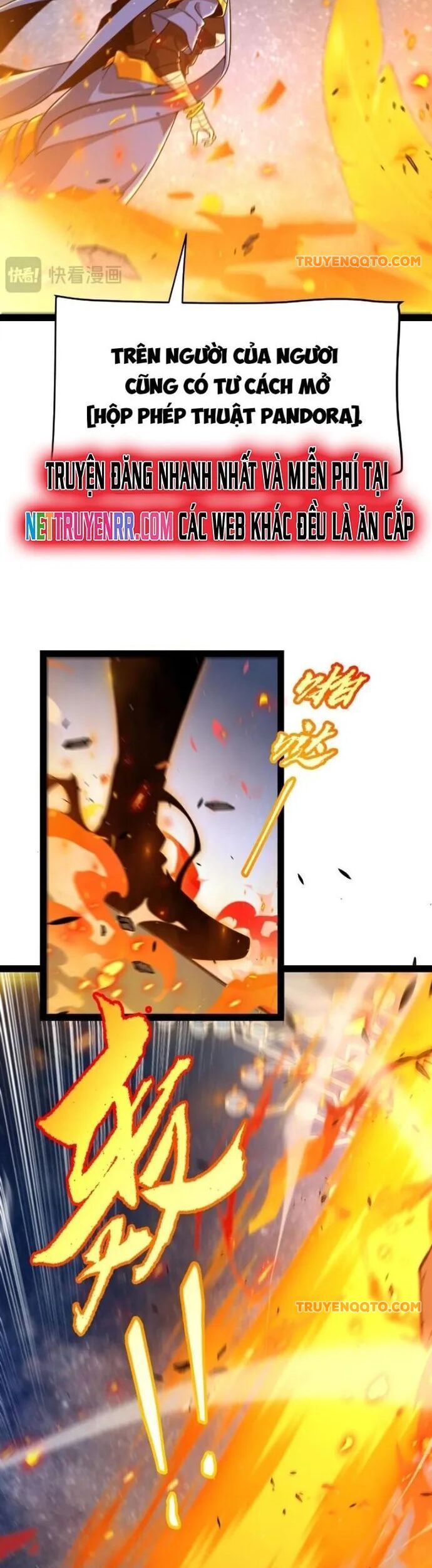 Tôi Đến Từ Thế Giới Trò Chơi Chương 350 Ảnh 19