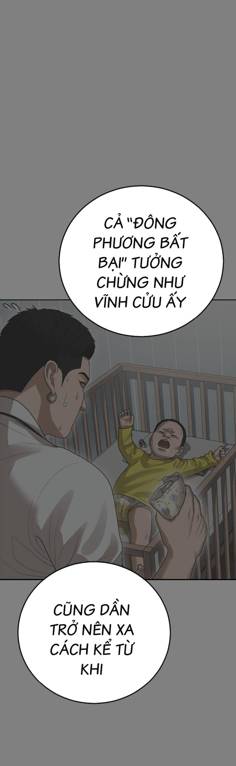 Thời Đại Ulzzang Chương 42 Ảnh 27