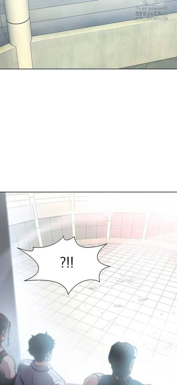 Sàn Đấu Sống Còn Chương 11 Ảnh 28