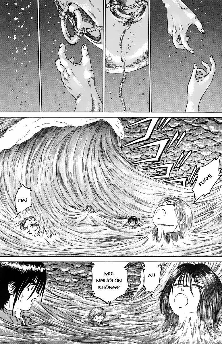 Bio-Meat: Nectar Chương 104 Ảnh 6