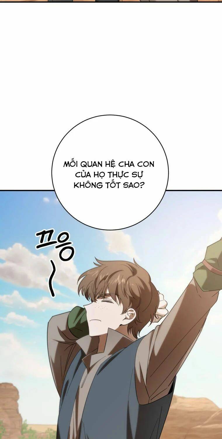 Bạo Chúa Thân Mến Chương 30 Ảnh 67