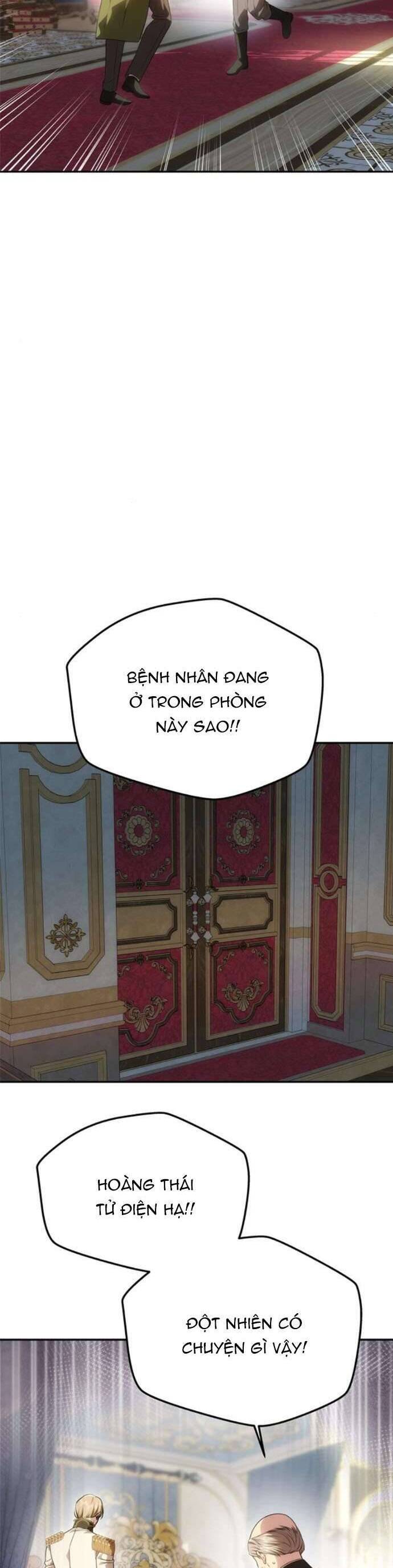 Chỉ Cần Một Người Chồng Là Đủ Chương 56 Ảnh 7
