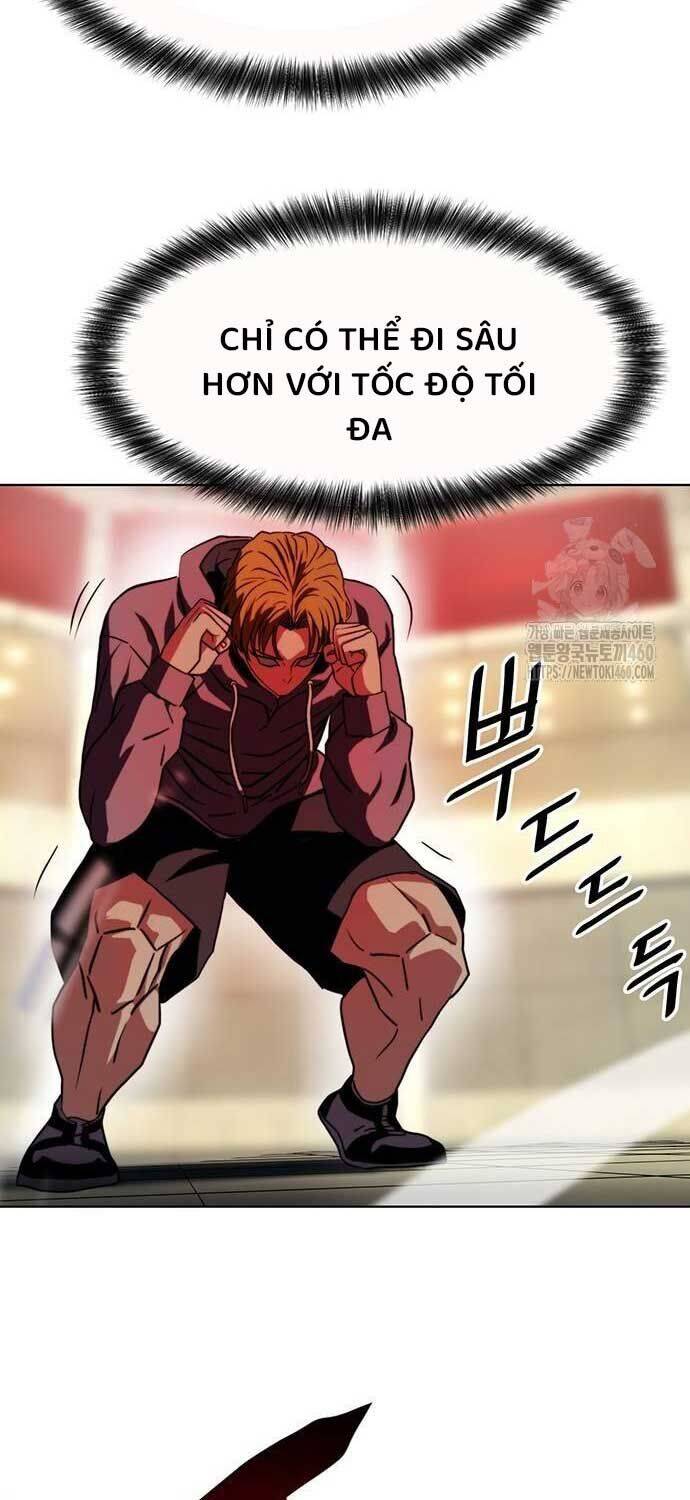 Sàn Đấu Sống Còn Chương 13 Ảnh 46