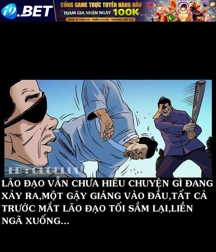 Tiên Sơn Truyền Kỳ Chương 17 Ảnh 54