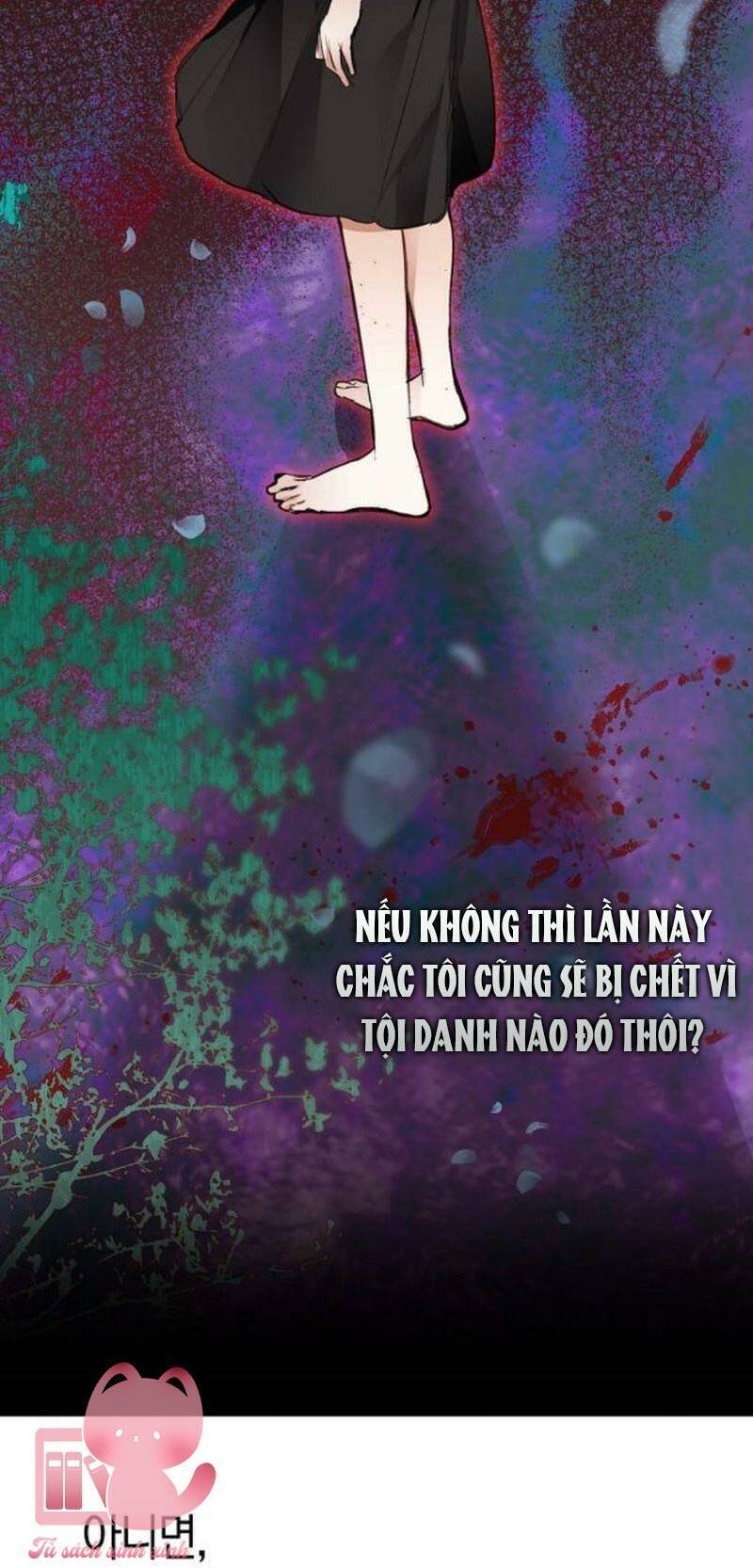 Truy Tìm Ác Nữ Tình Một Đêm Chương 3 Ảnh 33