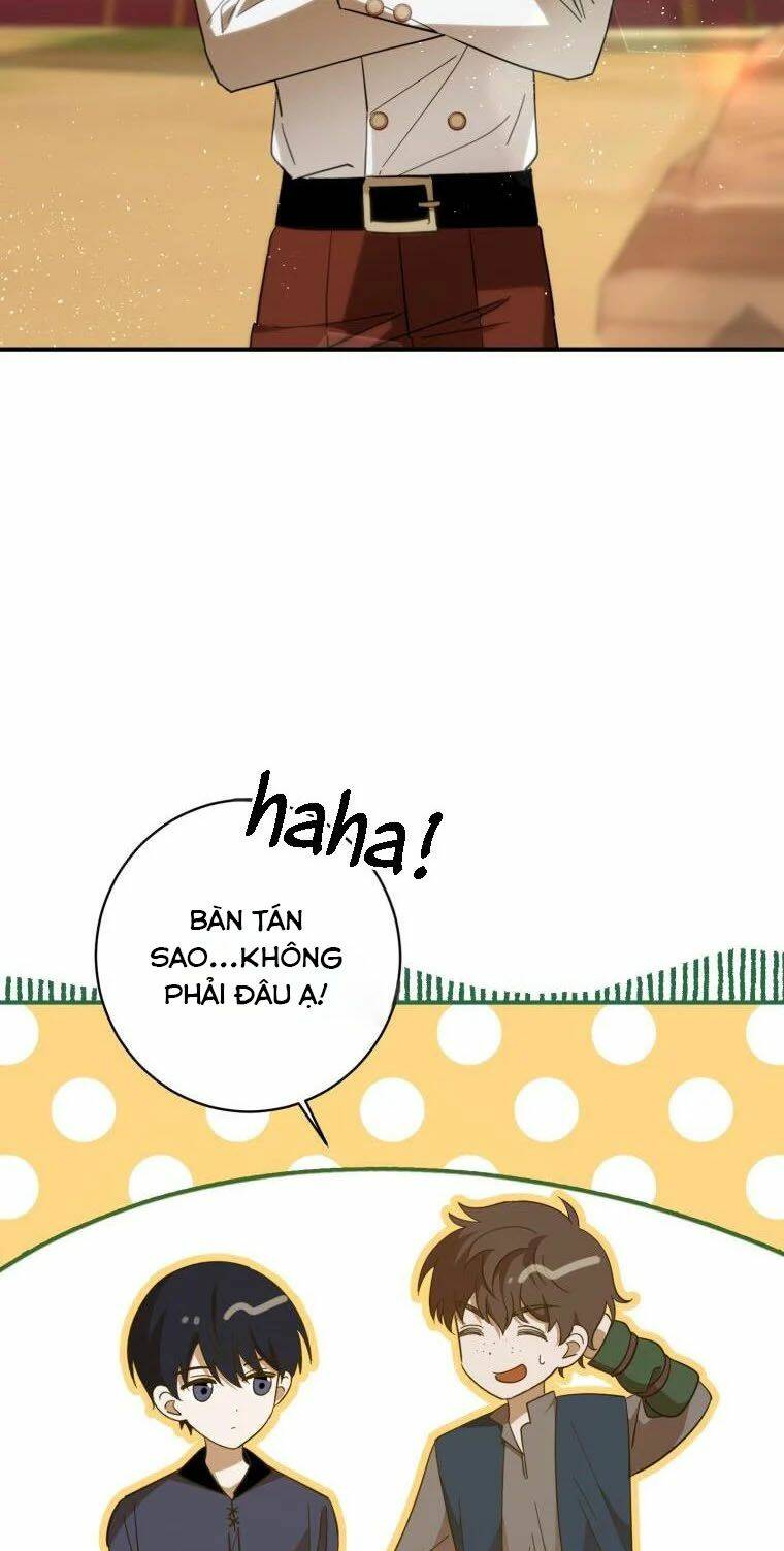 Bạo Chúa Thân Mến Chương 30 Ảnh 75