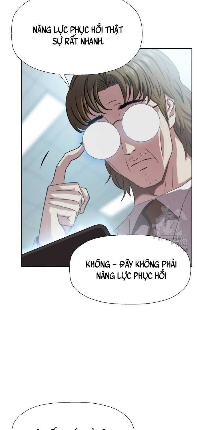 Sàn Đấu Sống Còn Chương 22 Ảnh 12